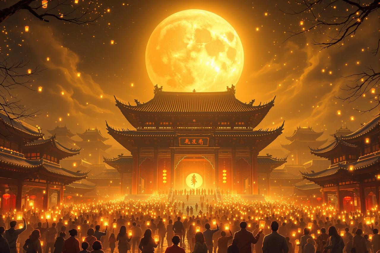《长安月下》播放量突破2000万,古装短剧再创佳绩 - 漫剧工厂最新动态 漫剧工厂新闻 - 《长安月下》播放量突破2000万,古装短剧再创佳绩