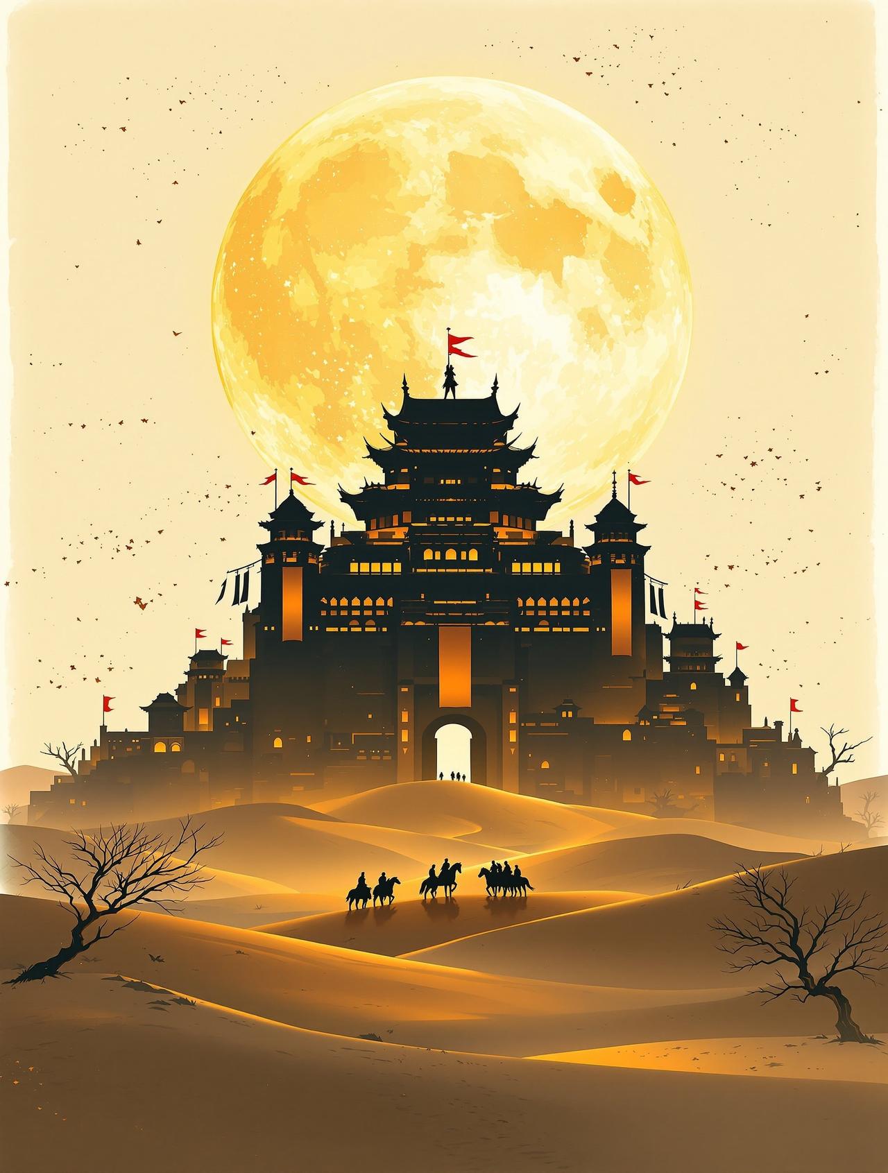塞上月 - 漫剧工厂每日定时更新短剧 漫剧工厂最新短剧 - 塞上月